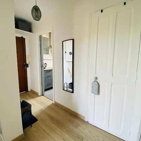 15 Mn De Paris, Perle Rare Avec Vue - 2 Apartment