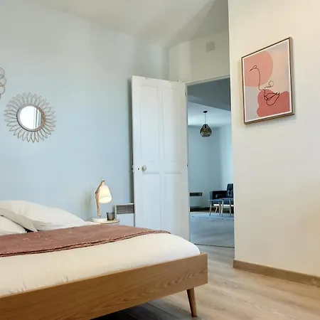 Appartamento 15 Mn De Paris, Perle Rare Avec Vue - 2 Groslay