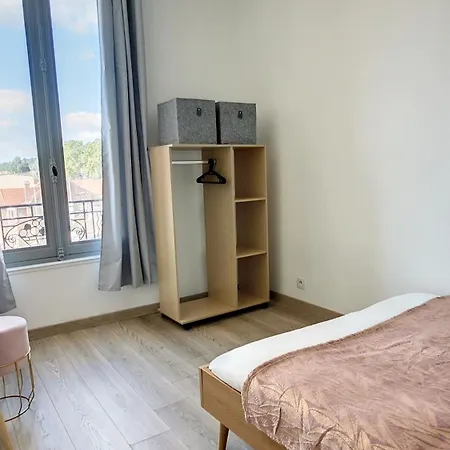 Appartamento 15 Mn De Paris, Perle Rare Avec Vue - 2