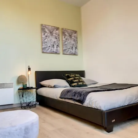 Appartamento 15 Mn De Paris, Perle Rare Avec Vue - 2