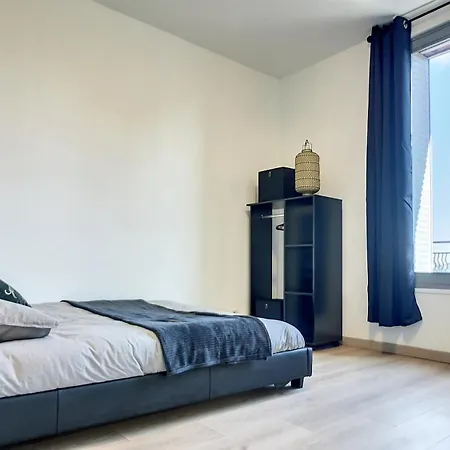 Apartment 15 Mn De Paris, Perle Rare Avec Vue - 2 Groslay