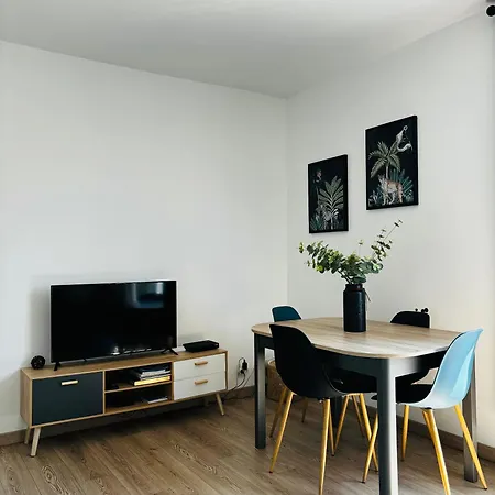 Apartment 15 Mn De Paris, Perle Rare Avec Vue - 2 Groslay