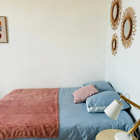 15 Mn De Paris, Perle Rare Avec Vue - 2 * Groslay