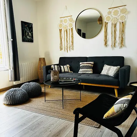 아파트 15 Mn De Paris, Perle Rare Avec Vue - 2 Groslay